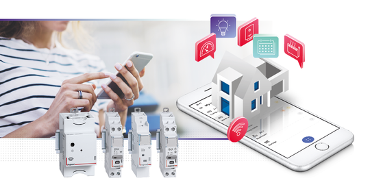CX³ with Netatmo bei Elektro Kleinschroth GmbH in Marktsteft