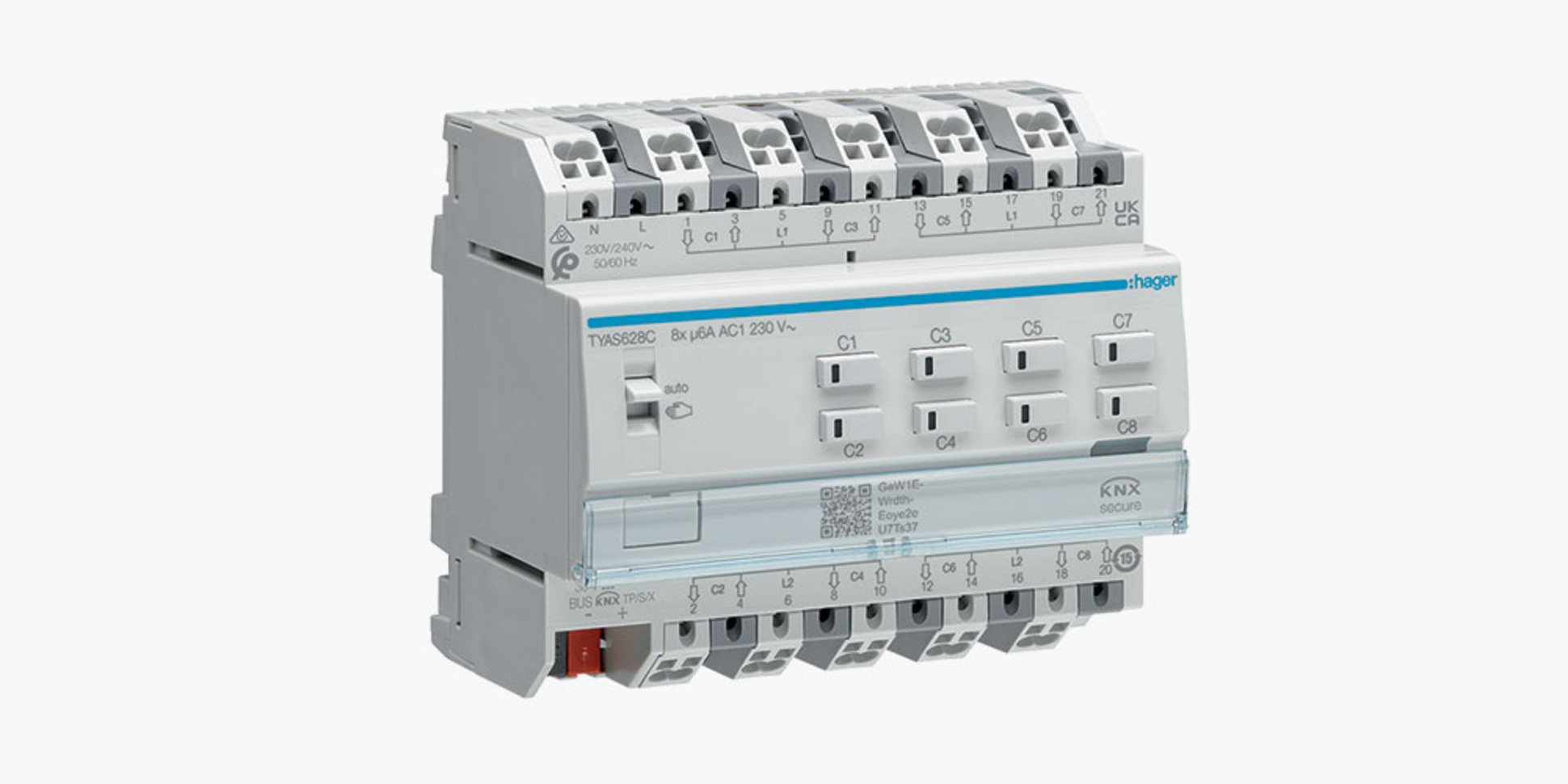 KNX-Lösungen bei Elektro Kleinschroth GmbH in Marktsteft