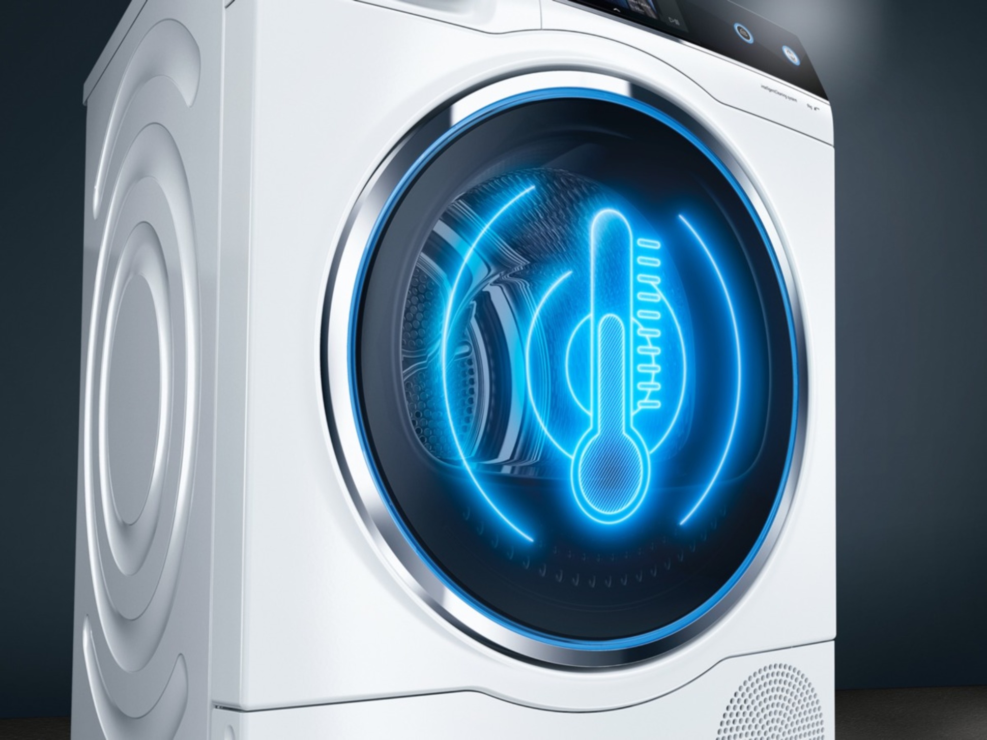 autoDry-Funktion bei Elektro Kleinschroth GmbH in Marktsteft