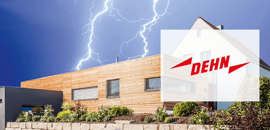 Dehn bei Elektro Kleinschroth GmbH in Marktsteft