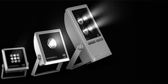 Lightstream LED bei Elektro Kleinschroth GmbH in Marktsteft