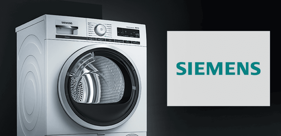 Siemens Hausgeräte bei Elektro Kleinschroth GmbH in Marktsteft