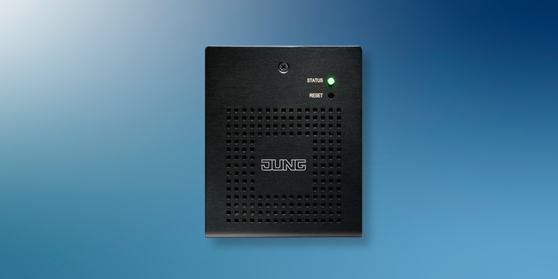 Smart Visu Server bei Elektro Kleinschroth GmbH in Marktsteft