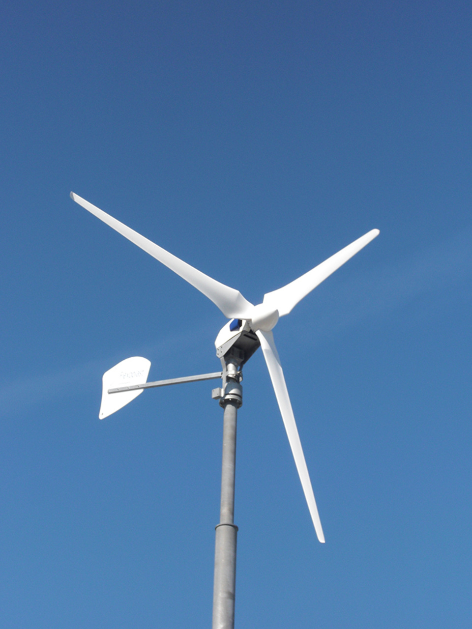 Windkraft2 bei Elektro Kleinschroth GmbH in Marktsteft