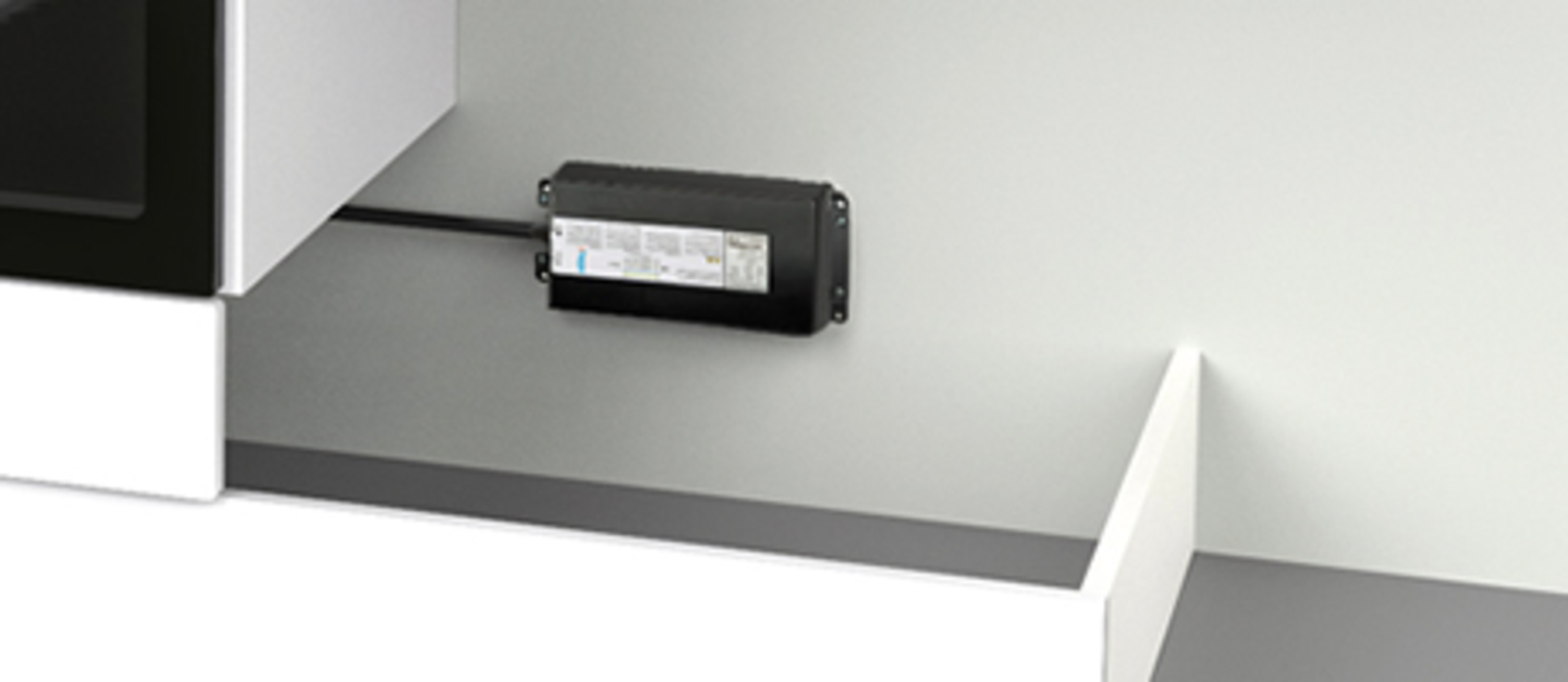 Herdwächter bei Elektro Kleinschroth GmbH in Marktsteft