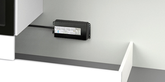 Herdwächter bei Elektro Kleinschroth GmbH in Marktsteft
