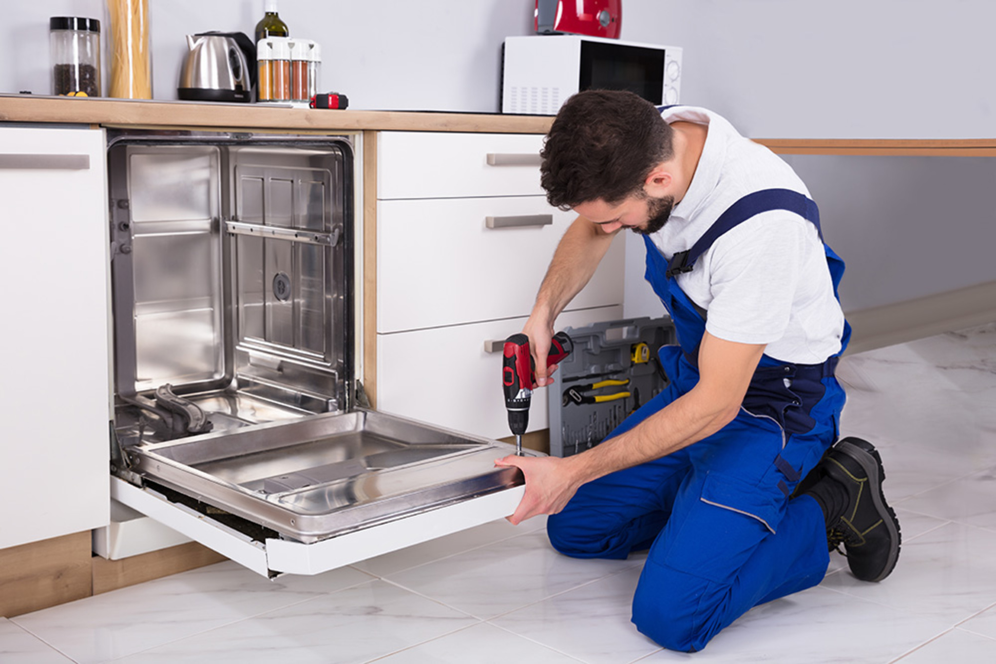 Hausgeräte-Service bei Elektro Kleinschroth GmbH in Marktsteft