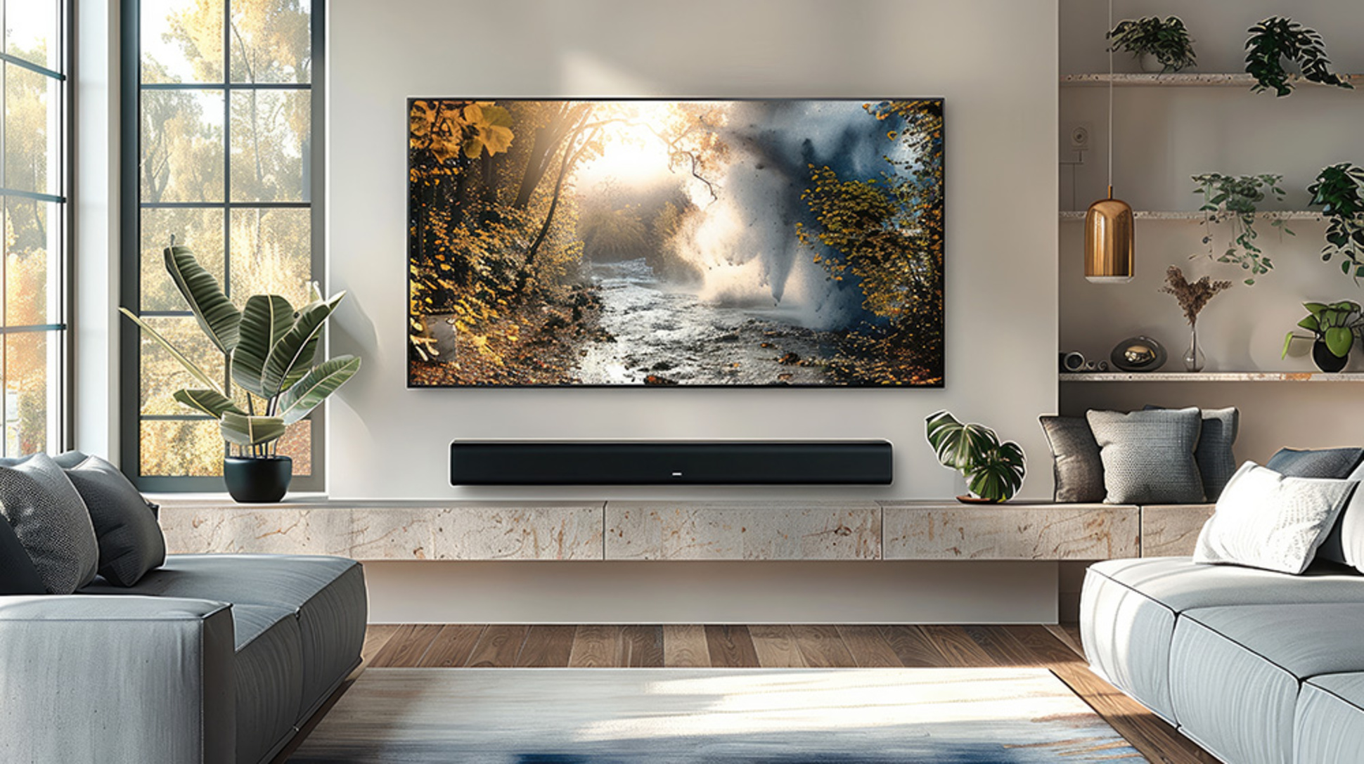 Fernseher bei Elektro Kleinschroth GmbH in Marktsteft
