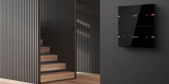 Gira Tastsensor 4 bei Elektro Kleinschroth GmbH in Marktsteft