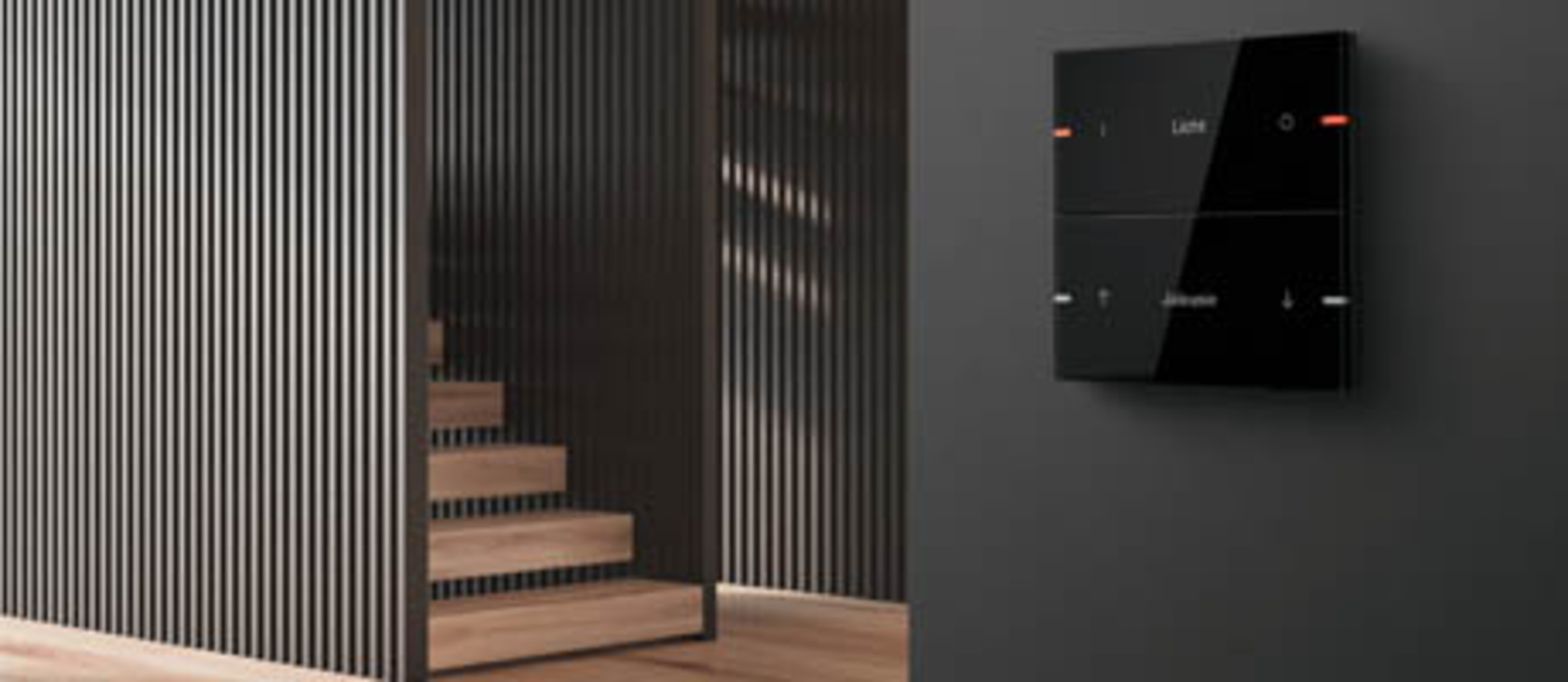 Gira Tastsensor 4 bei Elektro Kleinschroth GmbH in Marktsteft