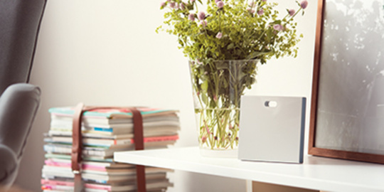 coviva Smart Home bei Elektro Kleinschroth GmbH in Marktsteft