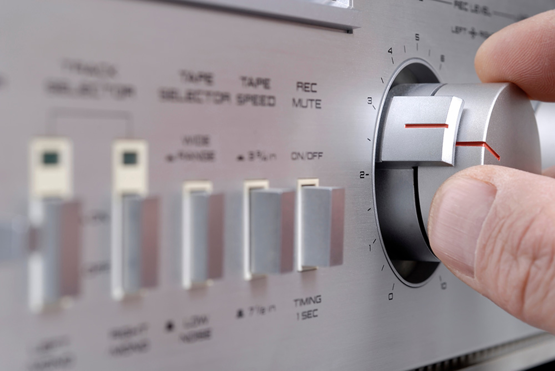 High Fidelity – HiFi bei Elektro Kleinschroth GmbH in Marktsteft