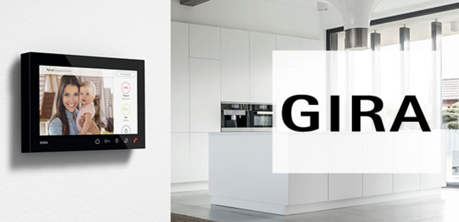 Gira bei Elektro Kleinschroth GmbH in Marktsteft