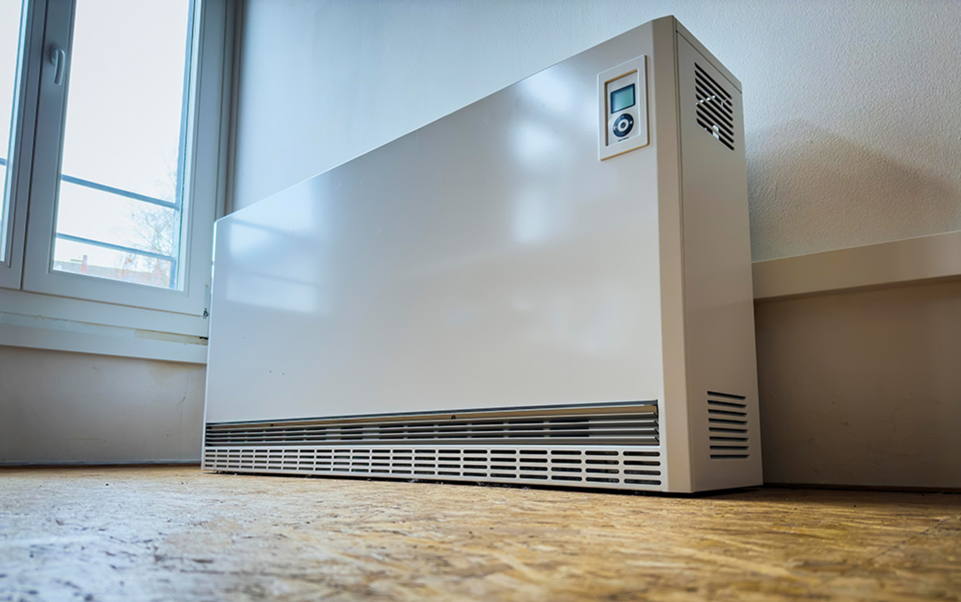Nacht­speicher­heizung bei Elektro Kleinschroth GmbH in Marktsteft
