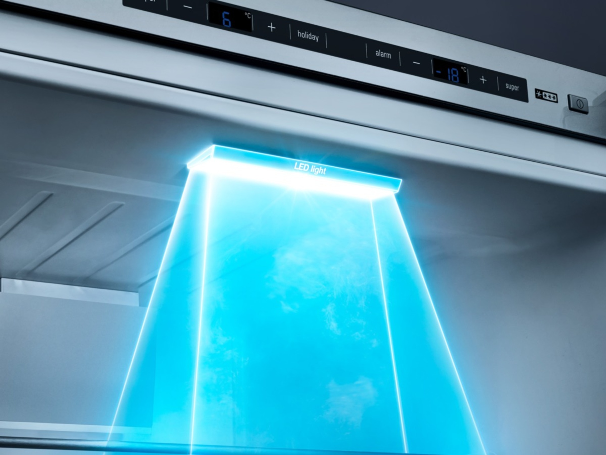LED Licht bei Elektro Kleinschroth GmbH in Marktsteft