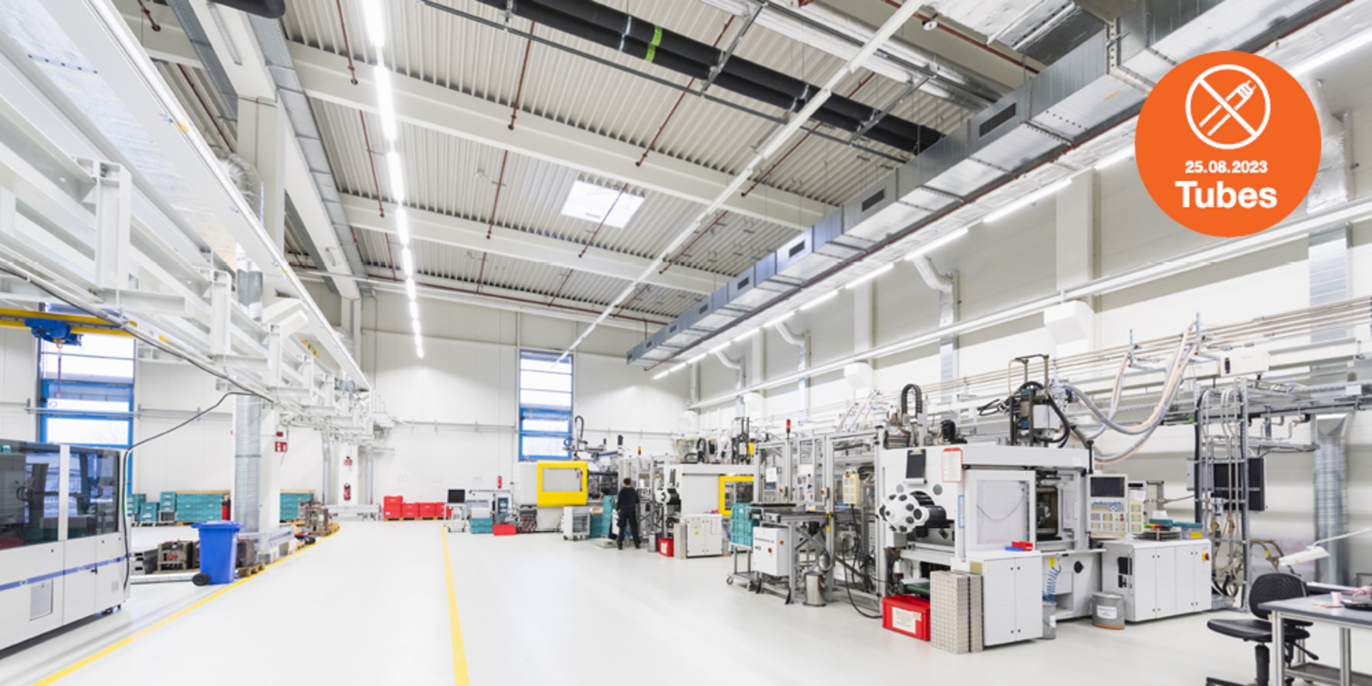 Lösungen zum Leuchtstofflampen Verbot bei Elektro Kleinschroth GmbH in Marktsteft