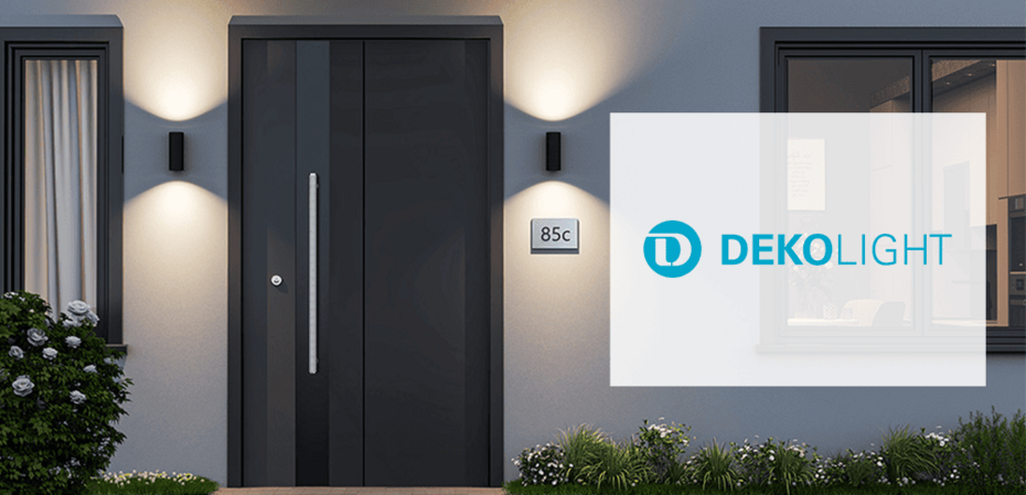 DEKO-LIGHT bei Elektro Kleinschroth GmbH in Marktsteft