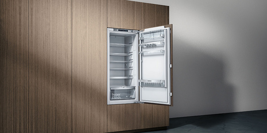 Kühlschränke bei Elektro Kleinschroth GmbH in Marktsteft