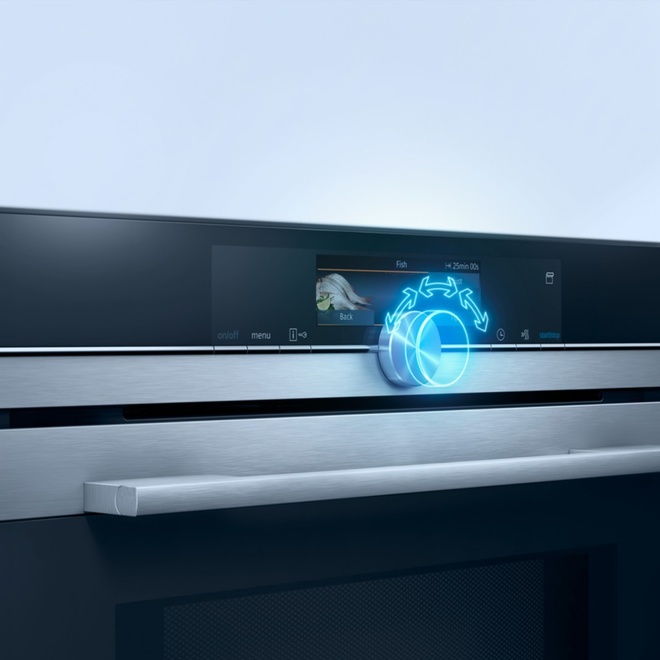 cookControl bei Elektro Kleinschroth GmbH in Marktsteft
