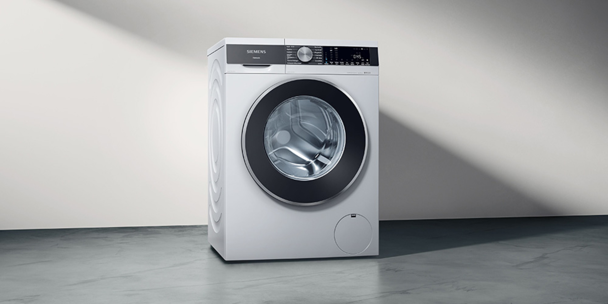 Waschmaschinen bei Elektro Kleinschroth GmbH in Marktsteft