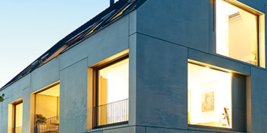 LUXORliving bei Elektro Kleinschroth GmbH in Marktsteft