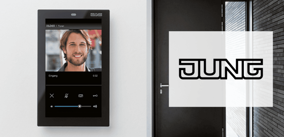 Jung bei Elektro Kleinschroth GmbH in Marktsteft
