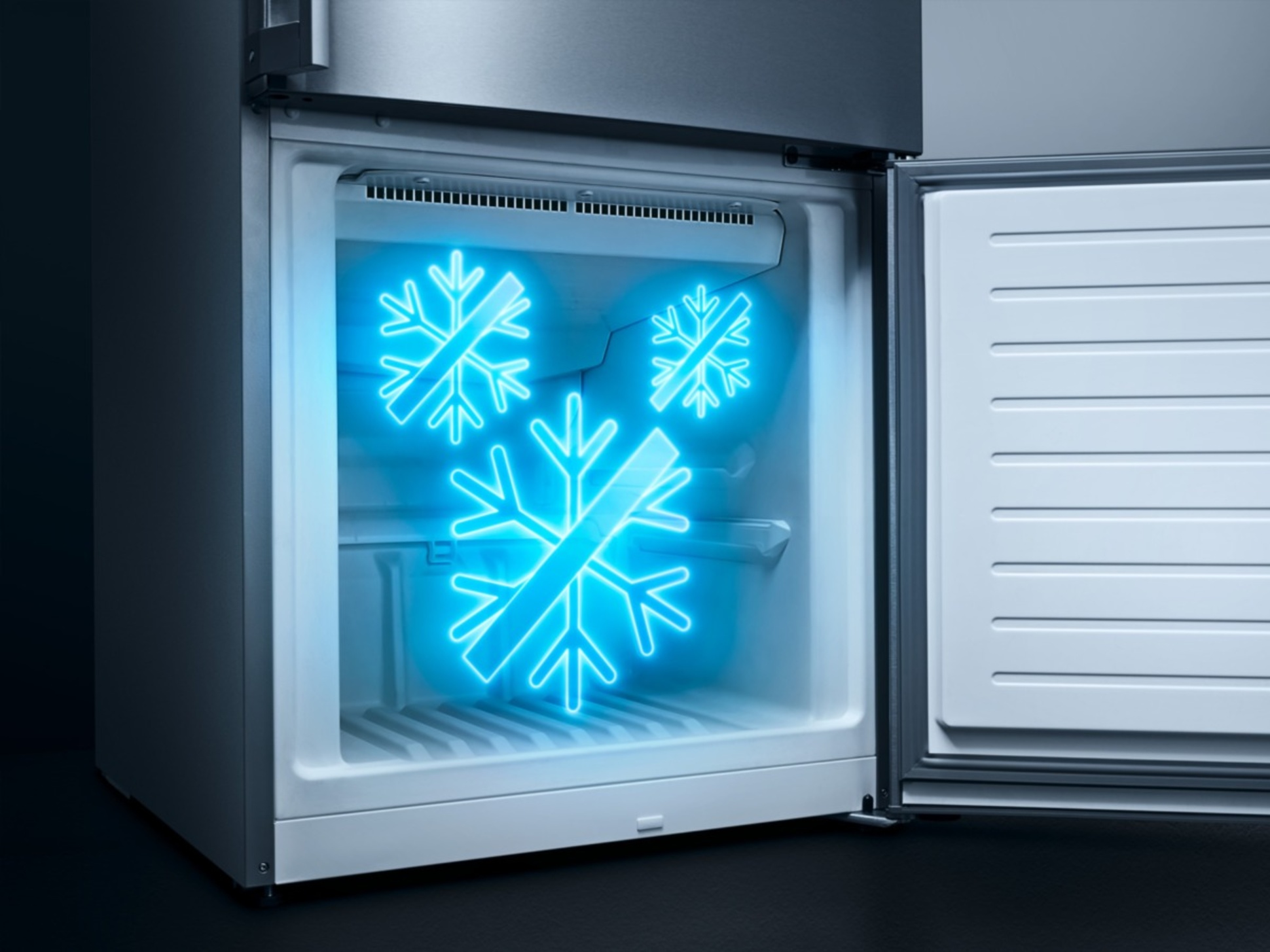 noFrost bei Elektro Kleinschroth GmbH in Marktsteft