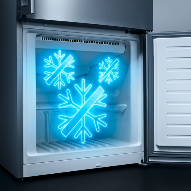 noFrost bei Elektro Kleinschroth GmbH in Marktsteft