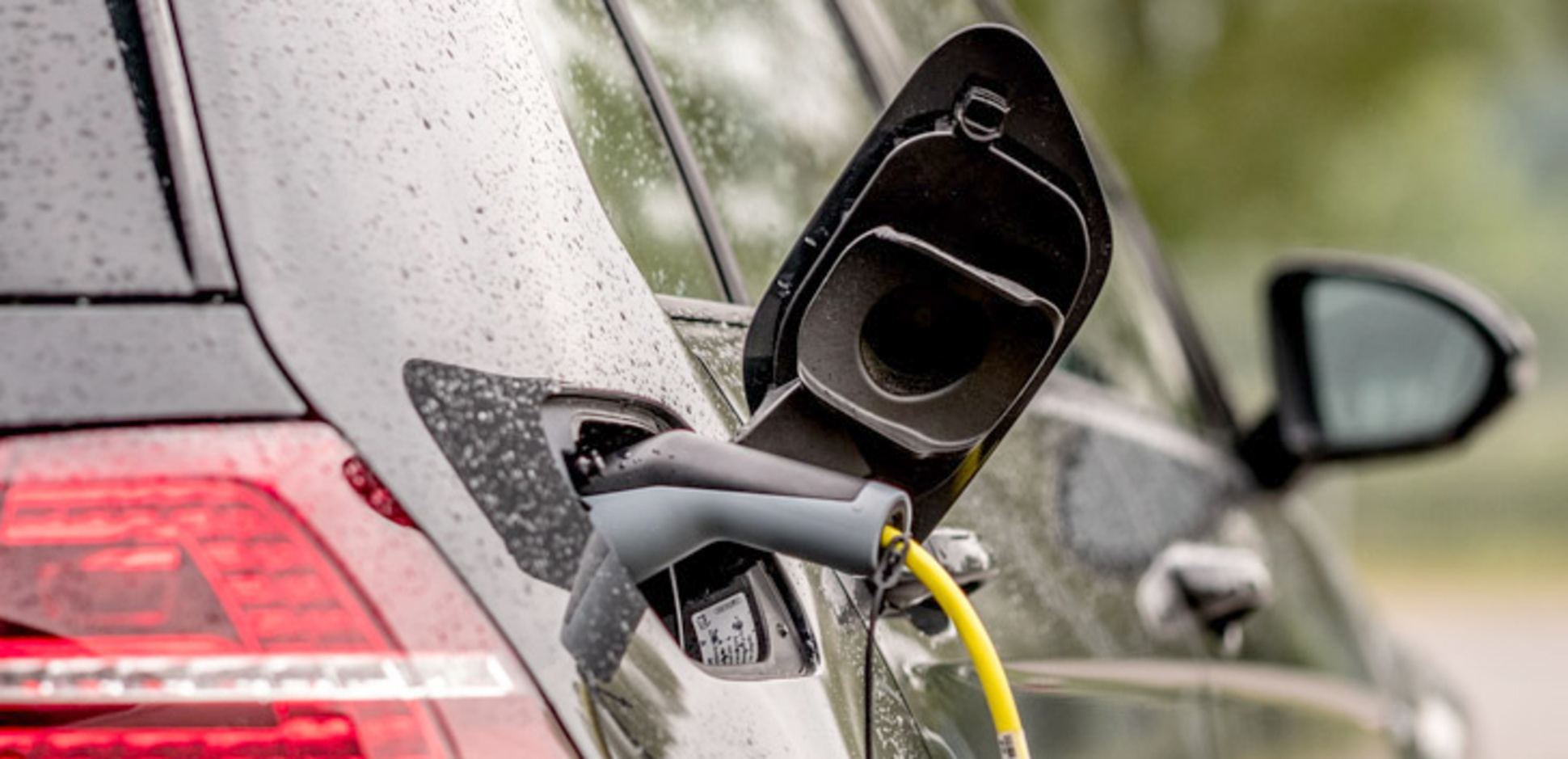 E-Mobility bei Elektro Kleinschroth GmbH in Marktsteft