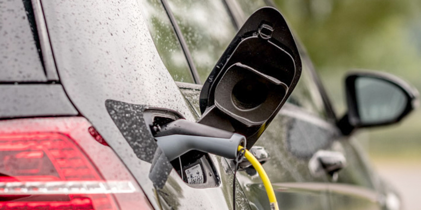 E-Mobility bei Elektro Kleinschroth GmbH in Marktsteft