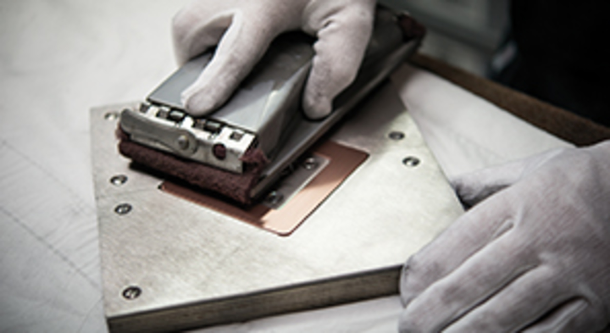 Manufaktur bei Elektro Kleinschroth GmbH in Marktsteft
