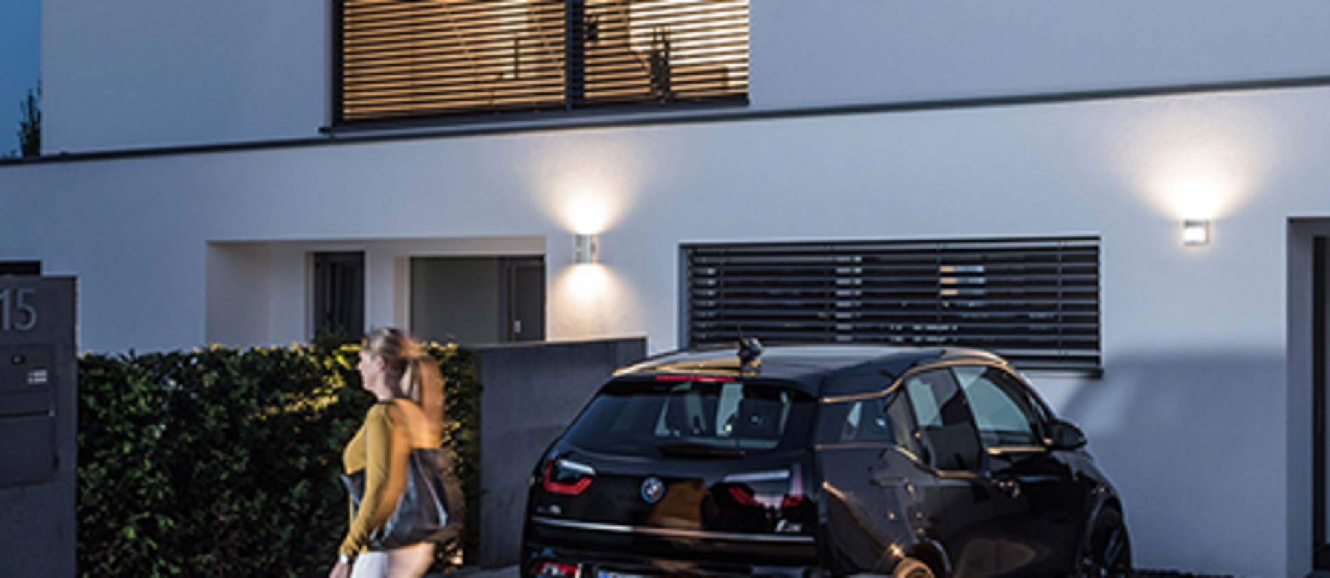 TheLeda D bei Elektro Kleinschroth GmbH in Marktsteft