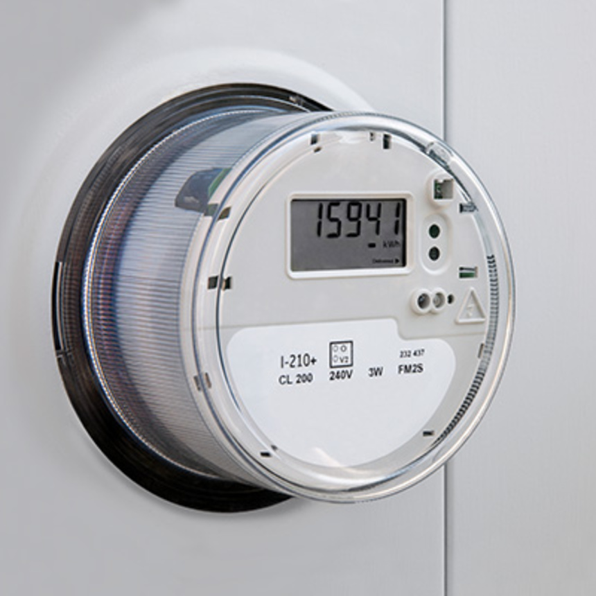 Smart Meter & Smart Grid bei Elektro Kleinschroth GmbH in Marktsteft