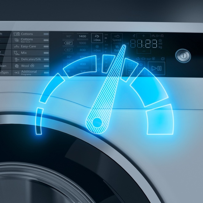 varioSpeed bei Elektro Kleinschroth GmbH in Marktsteft