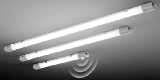 Planox Feuchtraumleuchten bei Elektro Kleinschroth GmbH in Marktsteft