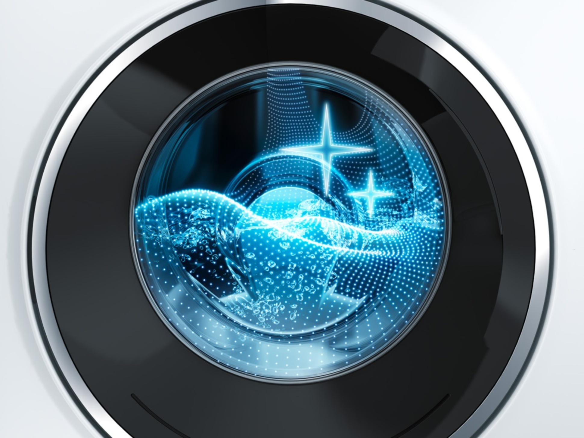 softDry Trommelsystem bei Elektro Kleinschroth GmbH in Marktsteft