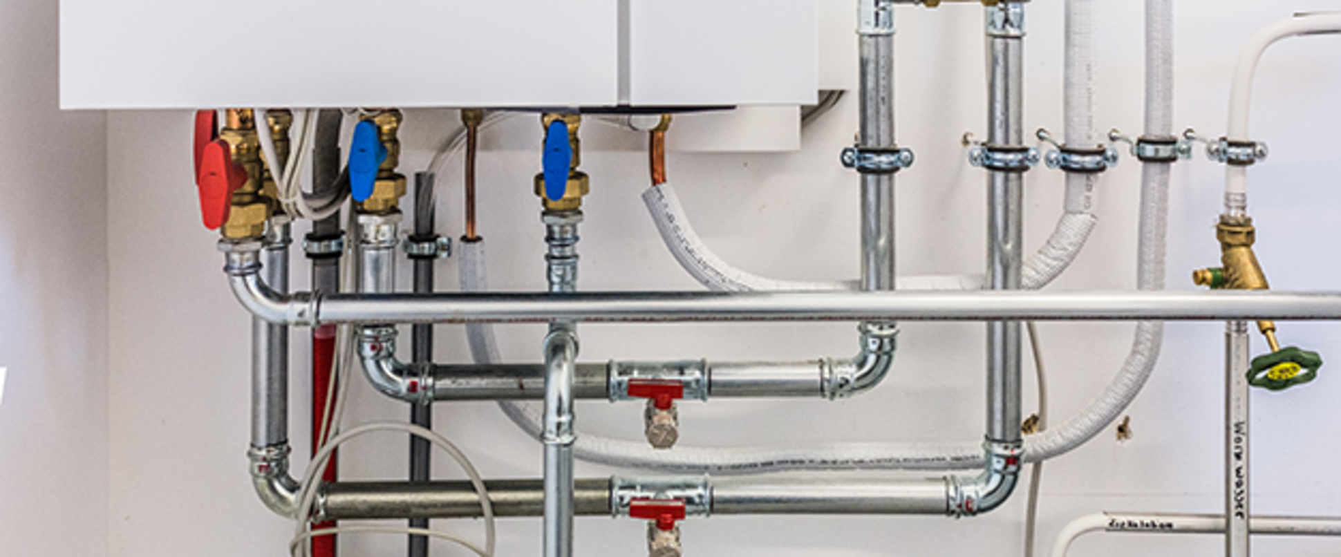 Heizung und Haussteuerung bei Elektro Kleinschroth GmbH in Marktsteft