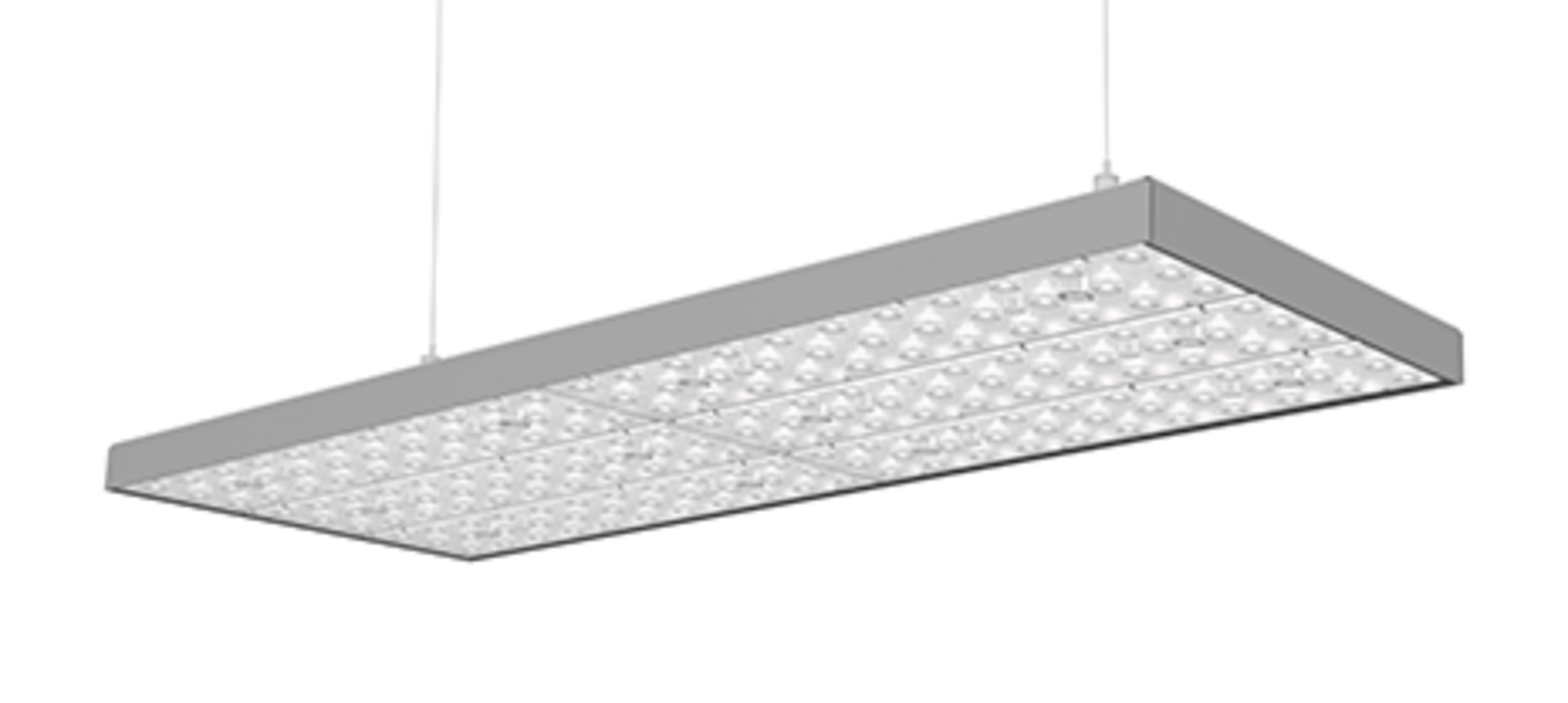 Leuchtenserie LUZ bei Elektro Kleinschroth GmbH in Marktsteft
