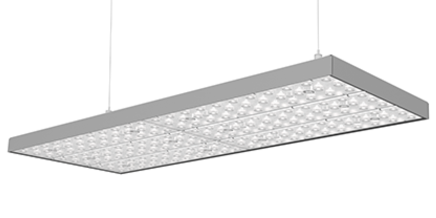 Leuchtenserie LUZ bei Elektro Kleinschroth GmbH in Marktsteft
