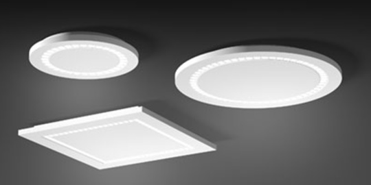 Hemis - slim & spacig bei Elektro Kleinschroth GmbH in Marktsteft