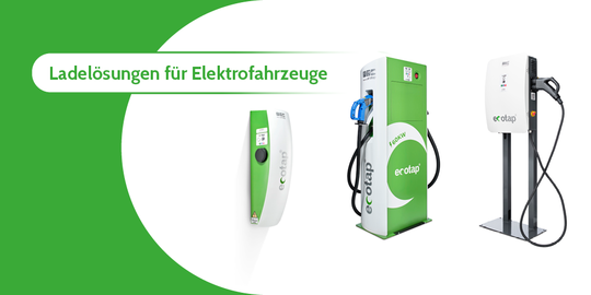 E-Mobility bei Elektro Kleinschroth GmbH in Marktsteft