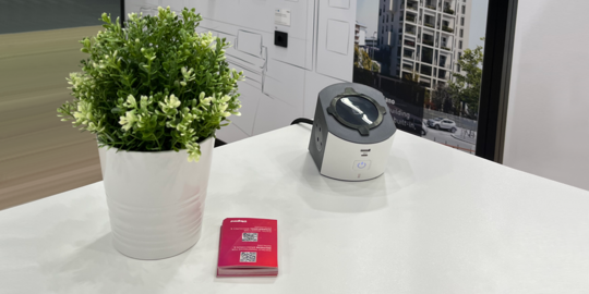 Revolution bei Elektro Kleinschroth GmbH in Marktsteft