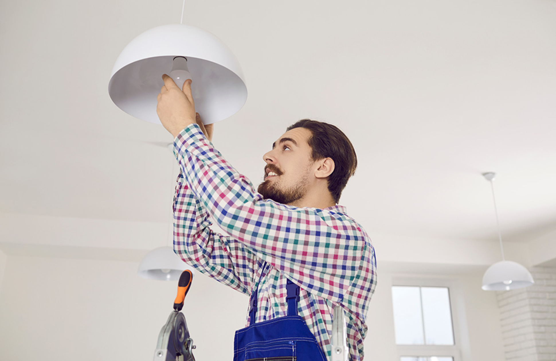 Energie sparen bei Elektro Kleinschroth GmbH in Marktsteft