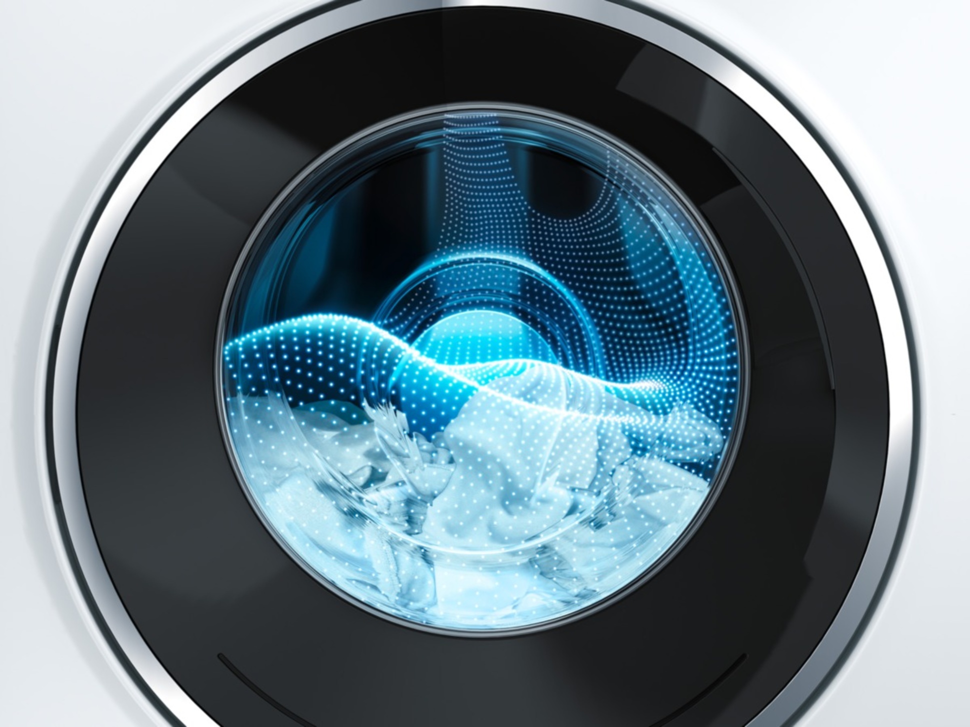 Antiflecken-System bei Elektro Kleinschroth GmbH in Marktsteft