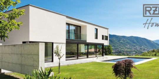 RZB Home + Basic bei Elektro Kleinschroth GmbH in Marktsteft