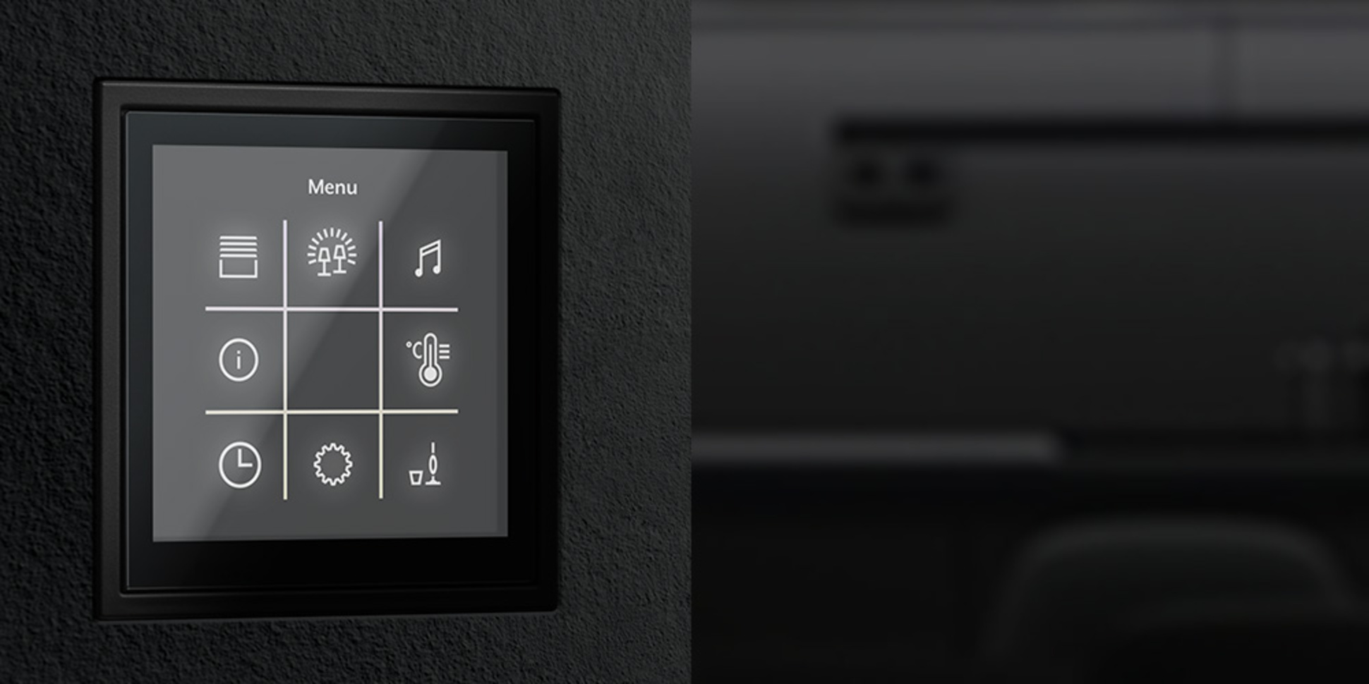 LS TOUCH bei Elektro Kleinschroth GmbH in Marktsteft