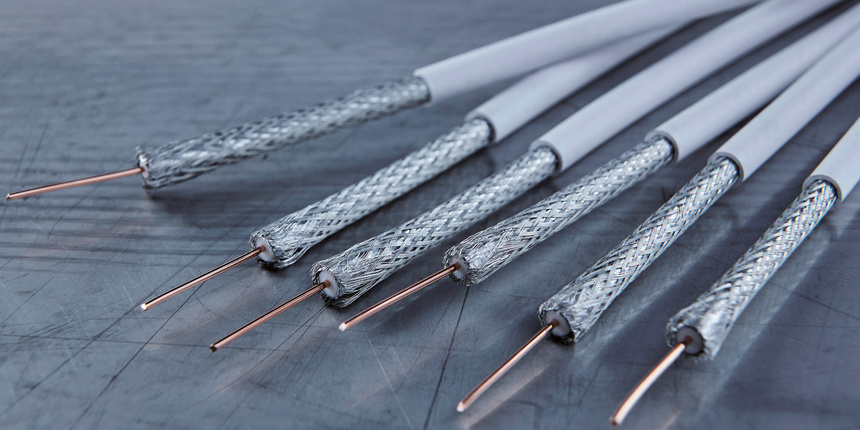 Kabel- und Steckverbinder bei Elektro Kleinschroth GmbH in Marktsteft