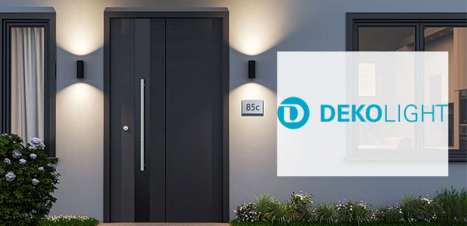 DEKO-LIGHT bei Elektro Kleinschroth GmbH in Marktsteft