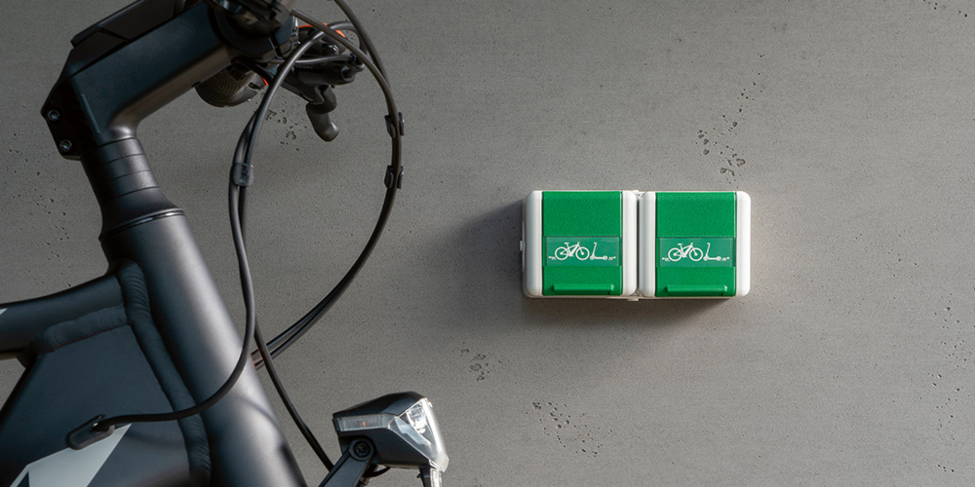 SCHUKO® Steckdose für E-Bikes bei Elektro Kleinschroth GmbH in Marktsteft