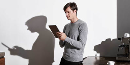 IFTTT (If this, than that) im Smart Home bei Elektro Kleinschroth GmbH in Marktsteft